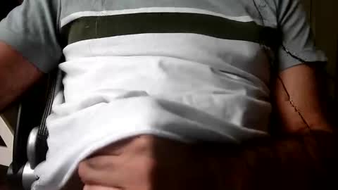 dream_man_ online show from December 22, 2025, 3:03 am