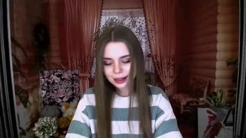 Mari online show from February 7, 2026, 6:50 am