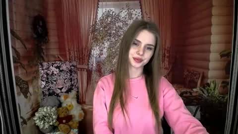 Mari online show from February 12, 2026, 7:14 am