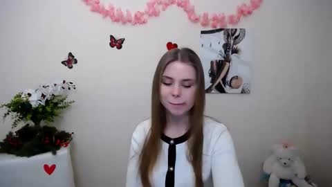 Mari online show from March 2, 2026, 6:58 am