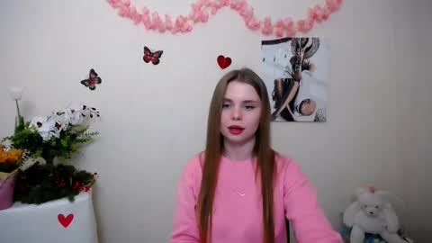 Mari online show from March 10, 2026, 9:03 am