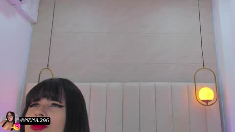 Snapshot of dream_nena chatting on December 21, 2025, 8:16 pm N E N A online show from December 21, 2025, 8:16 pm