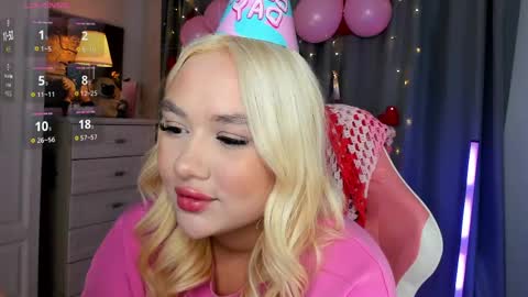  Mary   pvt open    use pink and blue app lovense online show from May 24, 2026, 1:49 pm