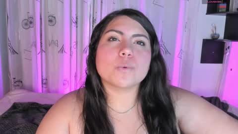 Cami Daza online show from February 3, 2026, 6:22 am