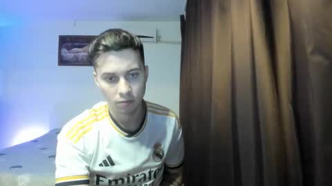 Johnny online show from February 20, 2026, 4:51 pm