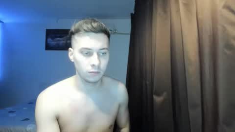 Johnny online show from March 16, 2026, 10:25 pm