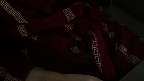 dreame877 online show from December 1, 2025, 1:54 am