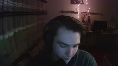 dreamerguy07 online show from February 5, 2026, 7:29 pm