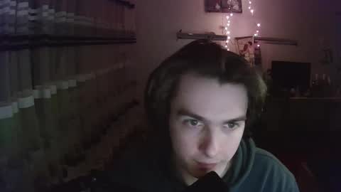 dreamerguy07 online show from February 11, 2026, 6:57 pm