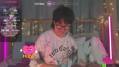 Billy online show from December 2, 2024, 4:42 am