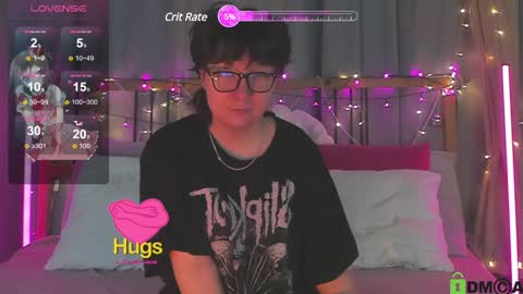 Billy online show from December 9, 2024, 2:02 am