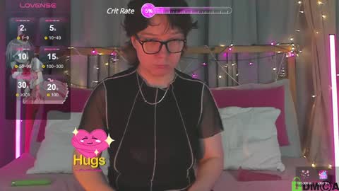 Billy online show from December 10, 2024, 1:00 am