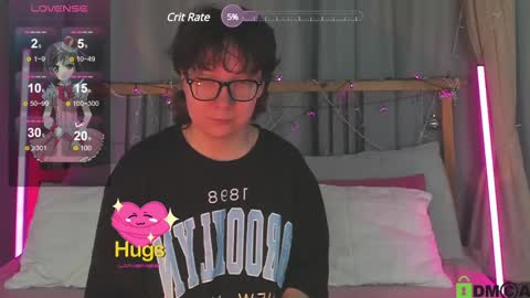 Billy online show from December 11, 2024, 1:37 am