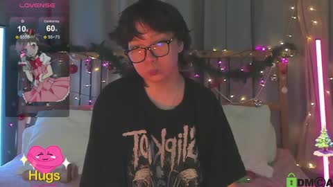 Billy online show from December 22, 2024, 1:55 am