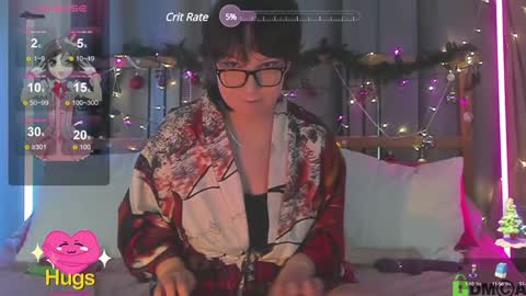 Billy online show from December 25, 2024, 7:46 am