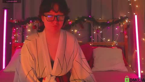 Billy online show from December 28, 2024, 1:29 am