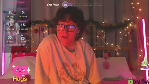 Billy online show from December 31, 2024, 7:53 am