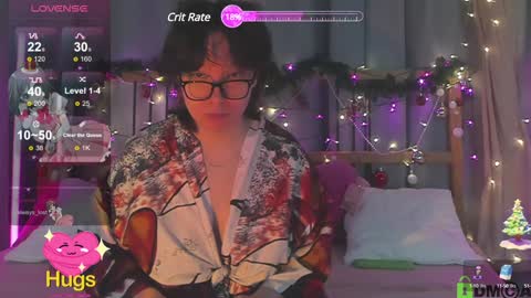 Billy online show from January 8, 2025, 4:34 am