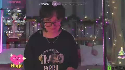 Billy online show from January 10, 2025, 7:46 am