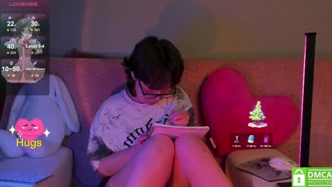 Billy online show from January 17, 2025, 1:04 am