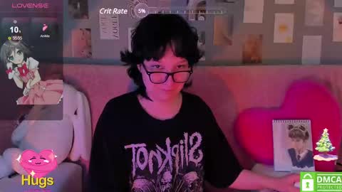 Billy online show from February 17, 2025, 7:26 am