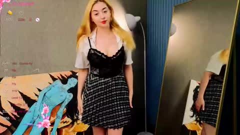 Hannah online show from September 30, 2025, 8:36 pm