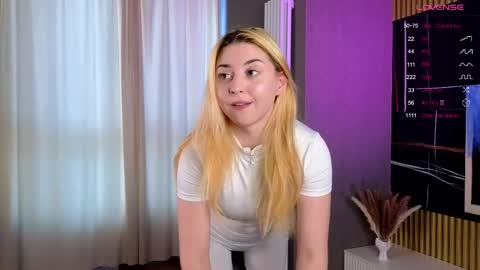 Hannah online show from October 16, 2025, 10:05 am