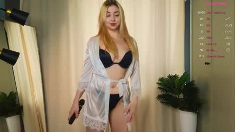 Hannah online show from October 17, 2025, 10:07 am