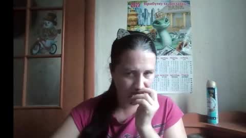 dreamiebelle online show from September 24, 2025, 12:30 pm