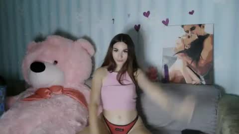 Karina online show from September 13, 2025, 5:13 pm