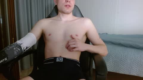 Snapshot of dreammicok chatting on June 3, 2026, 3:09 am DreamBoy online show from June 3, 2026, 3:09 am