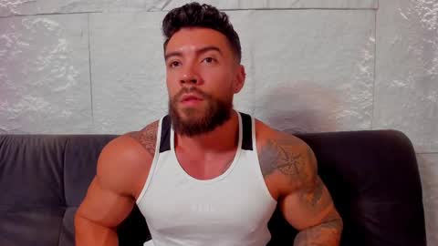 cris online show from March 12, 2025, 2:30 am