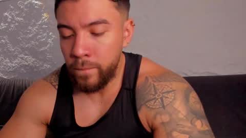 cris online show from October 10, 2025, 3:55 pm