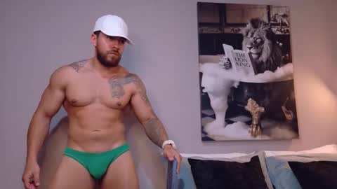 cris online show from April 5, 2026, 7:33 pm