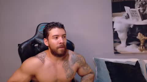 cris online show from April 17, 2026, 8:12 pm