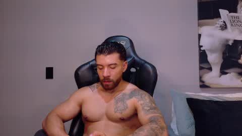 cris online show from April 21, 2026, 2:51 am