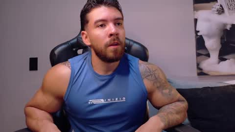 cris online show from April 23, 2026, 10:01 pm