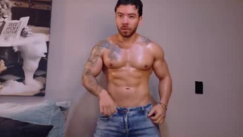 Snapshot of dreammr1 chatting on June 8, 2026, 3:34 pm cris online show from June 8, 2026, 3:34 pm