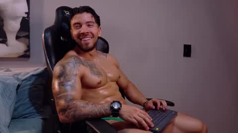 cris online show from July 23, 2026, 9:02 pm