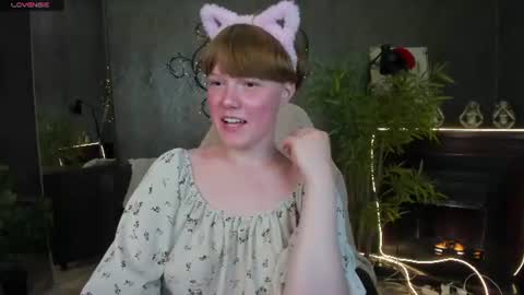 Luna online show from July 2, 2026, 8:48 pm
