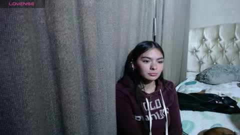 Snapshot of dreams_sophi chatting on April 6, 2026, 2:42 am Sophia online show from April 6, 2026, 2:42 am