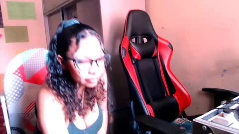 DreamTeachFlame online show from October 15, 2025, 1:44 pm