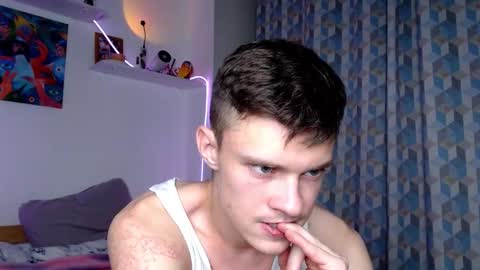 Adam Dream online show from November 1, 2025, 7:05 pm