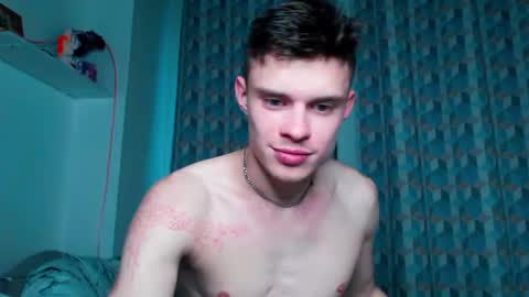 Adam Dream online show from November 23, 2025, 9:09 am