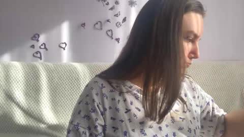 Mila online show from March 5, 2025, 8:10 am