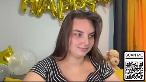 Mila online show from September 13, 2025, 7:30 am