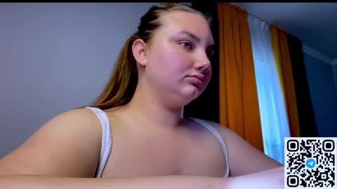 Snapshot of dreamyblushfairy chatting on May 28, 2026, 3:31 pm Mila online show from May 28, 2026, 3:31 pm