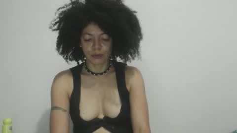 DreamyLatina online show from April 2, 2026, 12:19 am