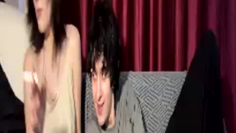 Snapshot of dreamypair chatting on June 18, 2026, 9:14 am Elena and Nikolai online show from June 18, 2026, 9:14 am