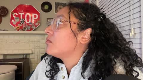 RIRI OR DREAMY online show from December 12, 2024, 2:04 am